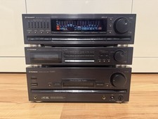 Pioneer z470 verstärker gebraucht kaufen  Hannover