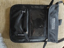 Brustbeutel reisegeldbeutel bu gebraucht kaufen  Lugau