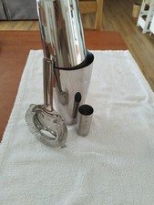 Shaker boston strainer usato  Tivoli