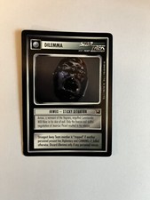 Star trek ccg for sale  Avenel