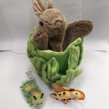 Puppet company rabbit for sale  BENFLEET
