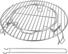 Firepit cooking grate for sale  Cypress