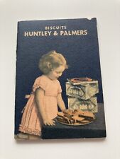 Huntley palmers pocket for sale  Shipping to Ireland