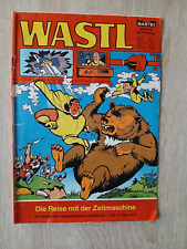 Wastl heft reise gebraucht kaufen  Hameln