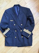 Ancienne veste commandant d'occasion  Villemomble