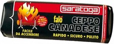 Tronchetto saratoga 1100 usato  Muro Lucano