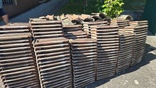 500 dachziegel firstziegel gebraucht kaufen  Schlüchtern