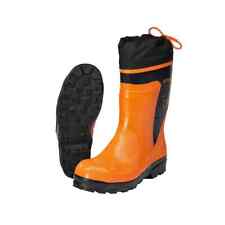 Stihl motorsägen gummistiefel gebraucht kaufen  Gummersbach