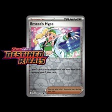 Pokemon cards destined d'occasion  Expédié en Belgium