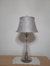 Lampada tavolo moderna usato  Salerno