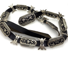 Vintage southwest sterling for sale  Lizton