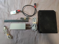 Console nintendo wii d'occasion  Bastia-