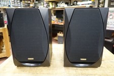 Usado, Alto-falantes Yamaha NX-GX50 Desktop 3 Vias Do GX-50 Mini Sistema de Componentes comprar usado  Enviando para Brazil