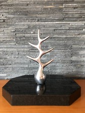 Schmuckbaum dekobaum metall gebraucht kaufen  Arnsberg