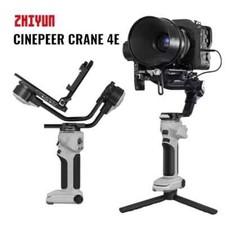 Zhiyun cinepeer crane for sale  Monrovia