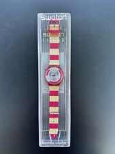 Swatch chrono navy usato  Castiglione del Lago