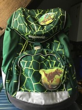 Ergobag cubo schulranzen gebraucht kaufen  Windeck