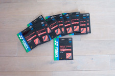 Yonex polytour rev gebraucht kaufen  Isernhagen