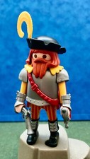 Playmobil conquistador soldat d'occasion  Saint-Quentin