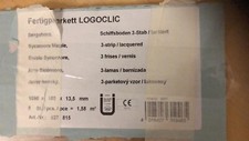 Parkettboden massivholz nachge gebraucht kaufen  Köln