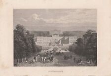 C1850 schloss schönbrunn gebraucht kaufen  Bingen