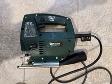 Metabo stichsäge 600 gebraucht kaufen  Flieden
