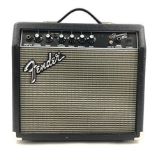 Amplificador de guitarra Fender Frontman 15G 38 watts comprar usado  Enviando para Brazil