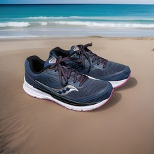 Saucony echelon s10574 for sale  Cleveland