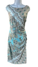 Vintage cache turquoise for sale  Brookpark