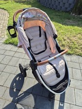 Hauch buggy rosa gebraucht kaufen  Machern