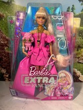 2022 barbie extra for sale  Portsmouth