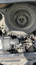 Moteur citroen pallas d'occasion  Saint-Etienne