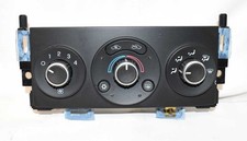 28116116 Controle de temperatura CA manual compatível com clima 05-09 G6 F2E10, usado comprar usado  Enviando para Brazil