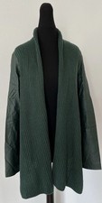 Amisu strickjacke kunstleder gebraucht kaufen  Inning am Ammersee