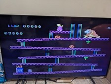 Colecovision console controlle d'occasion  Expédié en Belgium