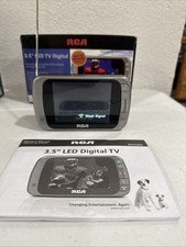 Rca dht235c dtv for sale  Taylors Falls