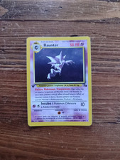 Carta pokemon haunter usato  Colle di Val d'Elsa