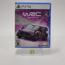 Wrc generations for sale  Anaheim