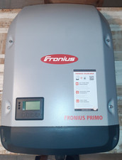 Inverter fronius primo usato  Trissino