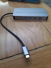 Auimce mac docking for sale  ABINGDON