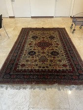 Hand knotted rug for sale  Miami