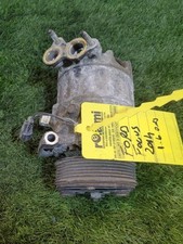 Compressore per ford usato  Italia