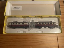 Trix 2473 triebwagen gebraucht kaufen  Bamberg
