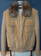 Blouson homme vintage d'occasion Blouson homme vintage d'occasion  Paris XIX