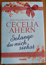 Solange siehst cecilia gebraucht kaufen  Ranis