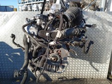 Volkswagen passat engine for sale  WEST BROMWICH