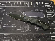 Faca de bolso tática Gerber Gear Hinderer CLS lâmina serrilhada EDC faca dobrável comprar usado Faca de bolso tática Gerber Gear Hinderer CLS lâmina serrilhada EDC faca dobrável comprar usado  Enviando para Brazil