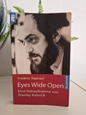 Eyes wide pen gebraucht kaufen  Wunstorf