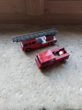 Camions pompiers solido d'occasion  Le Mans