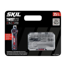 Skil sd5619 rechargeable for sale  Rogers